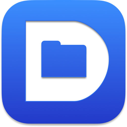 Default Folder X for Mac(mac专业搜索优化工具)