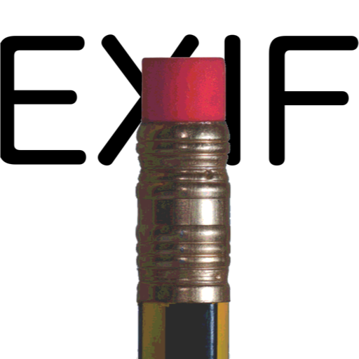 EXIF Cleaner PRO for Mac(照片EXIF信息清理工具)