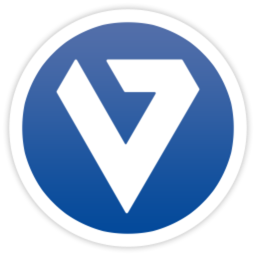 VSD Viewer for mac(Visio绘图文件阅读器) 