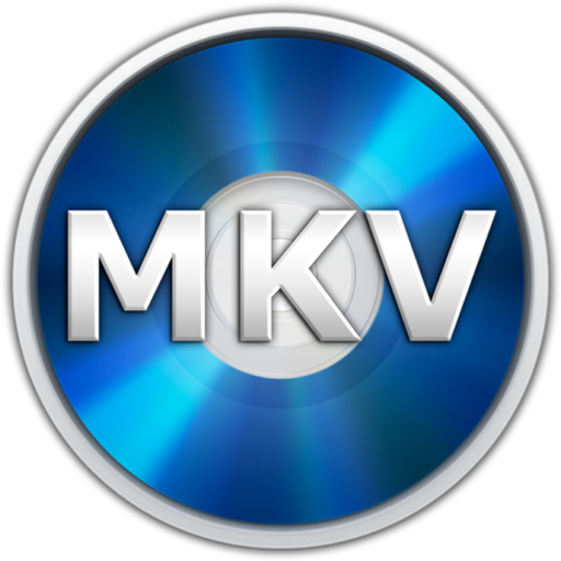 MakeMKV for mac(MKV视频格式转换工具)