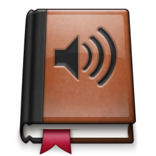 Audiobook Builder for Mac(有声读物生成器)