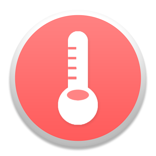 Temp Monitor for Mac(CPU温度监视器)