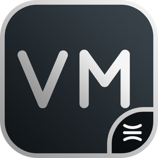 liquivid Video Merge for Mac(视频编辑工具)
