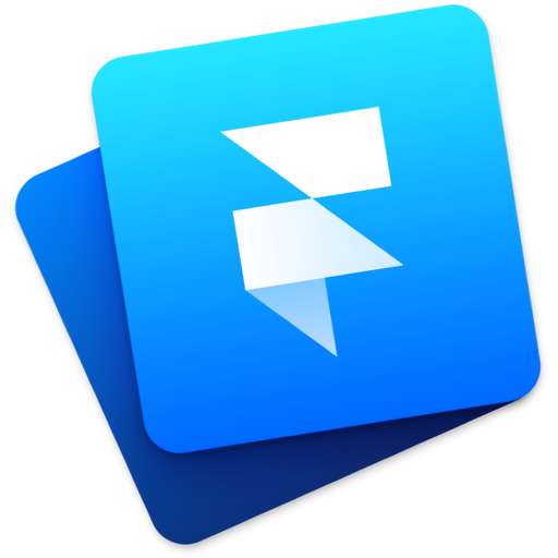 Framer Studio for Mac(动效交互原型设计软件) 