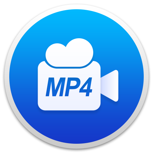 AMS Any Video To MP4 for Mac(mp4格式转换软件) 