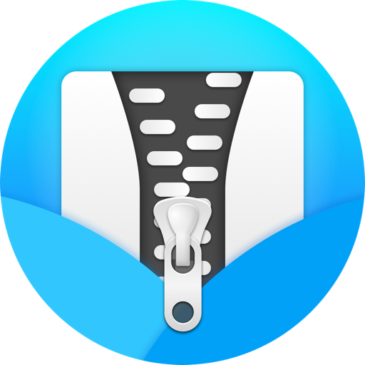 Dr Unarchiver for Mac(全能解压 mac版) 