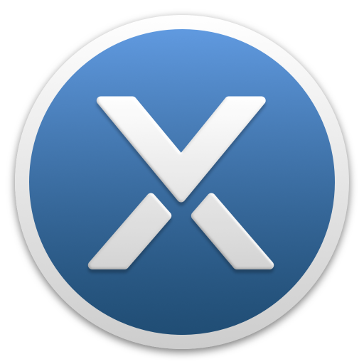 Xversion for Mac(优秀的SVN客户端)
