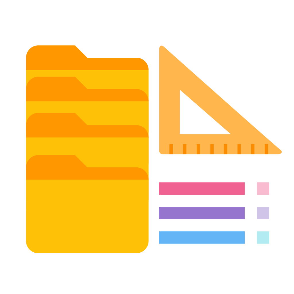 Folder Size Catalog for Mac(文件夹大小测量工具)