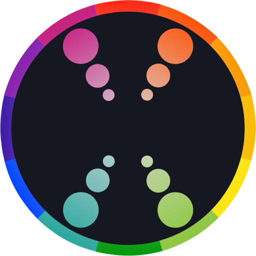 Color Wheel for Mac(mac色轮工具)