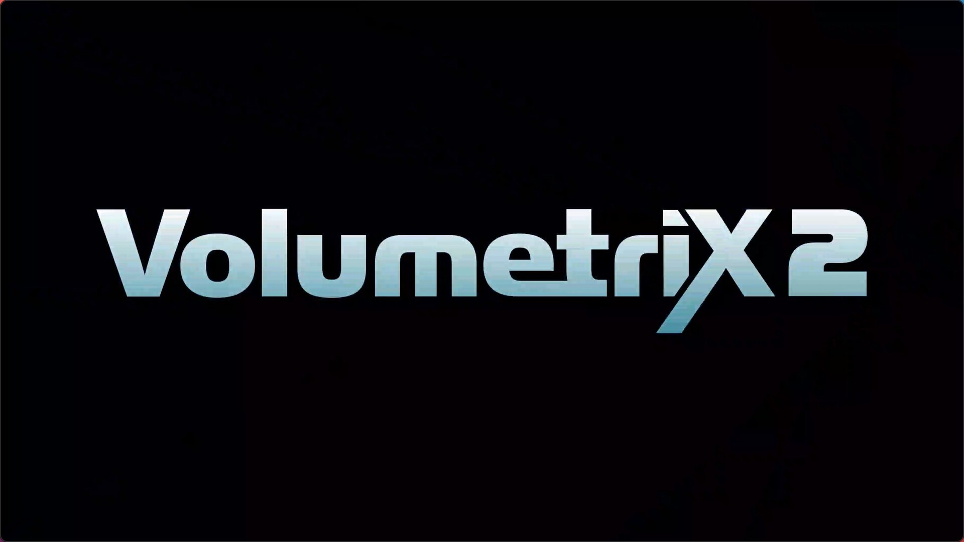fcpx插件XEffects Volumetrix(关键帧快速渲染转场)