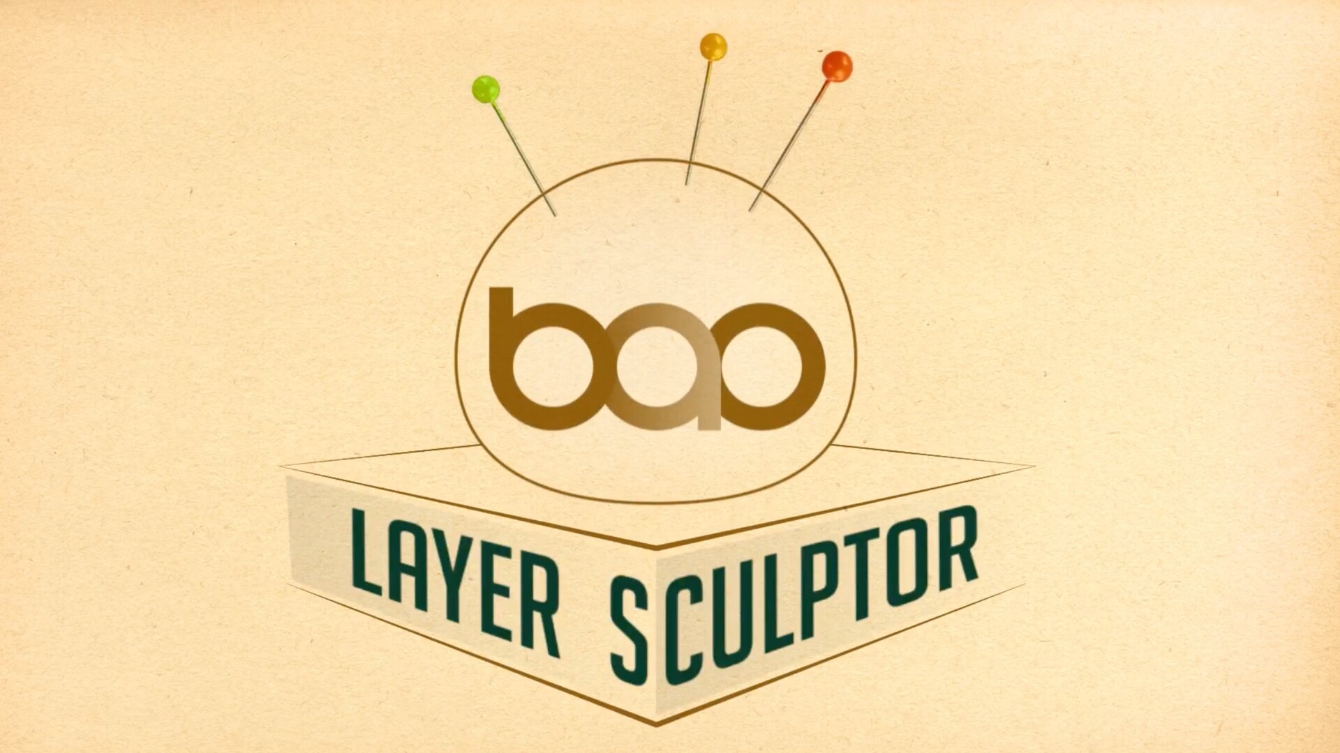 AE插件BAO Layer Sculptor for mac(AE图层遮罩变形扭曲插件) 