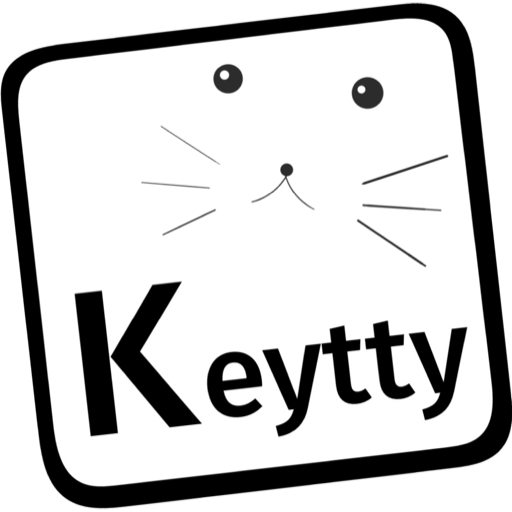 Keytty for Mac(按键控制鼠标工具) 