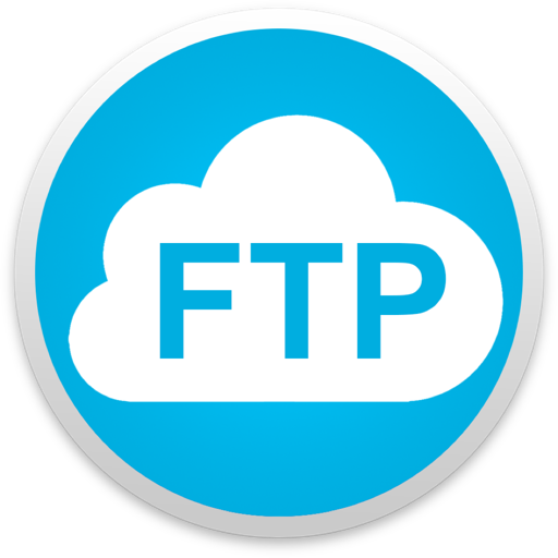 FTP Server for Mac(FTP 服务器) 