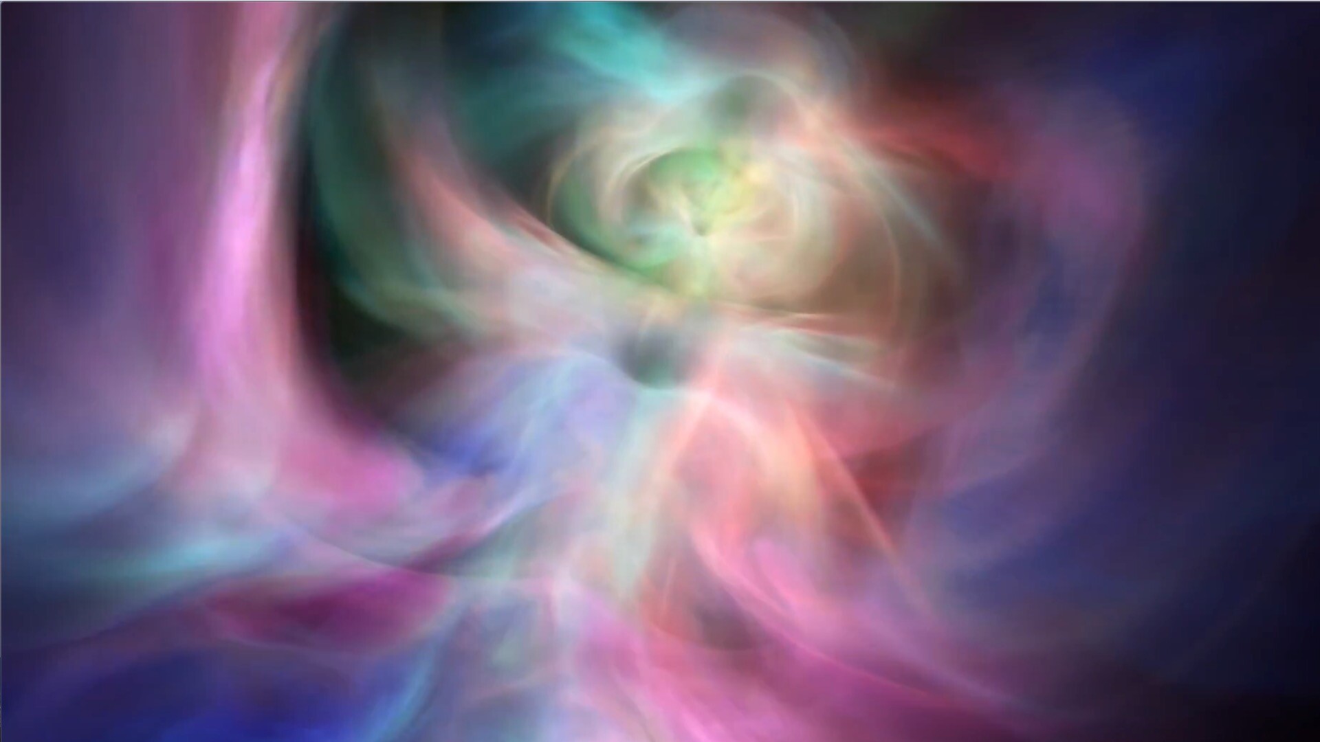 Mettle Flux for mac(ae抽象梦幻背景生成插件) 
