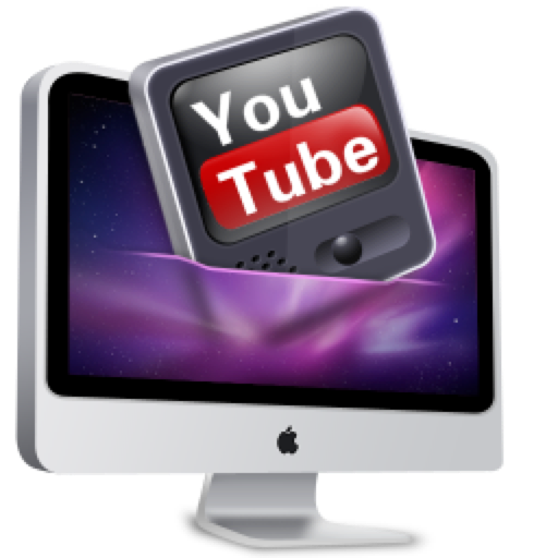 Aimersoft YouTube Downloader for Mac(YouTube视频下载软件)