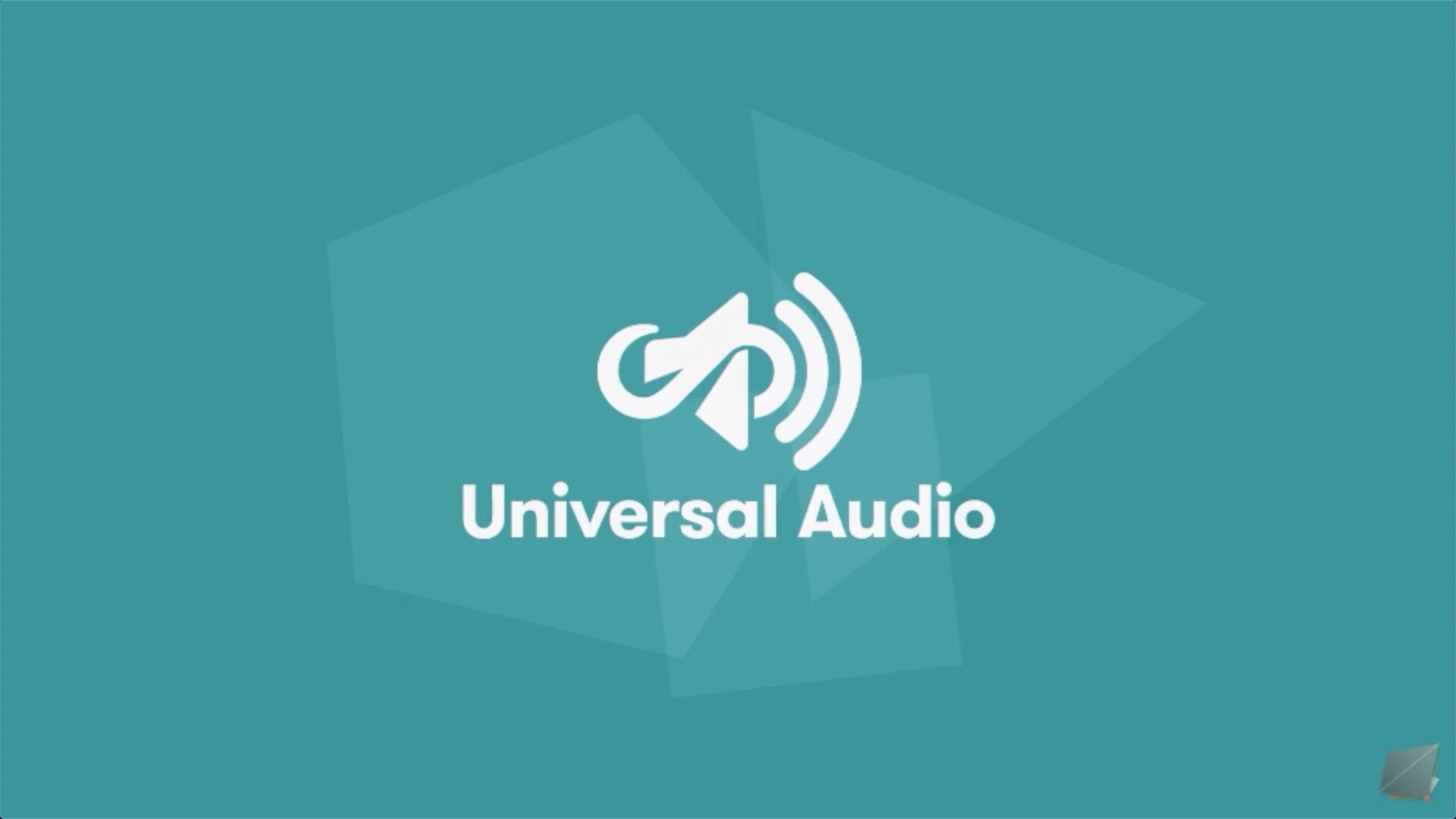 Universal Audio for Mac(AE音乐合成插件) 