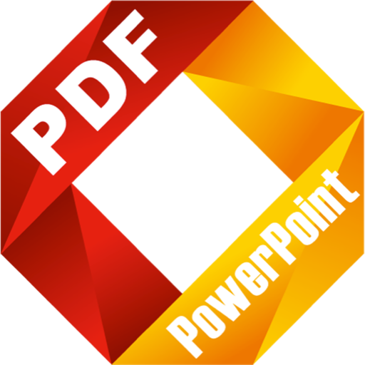 PDF to PowerPoint Converter for mac(pdf转ppt转换器)