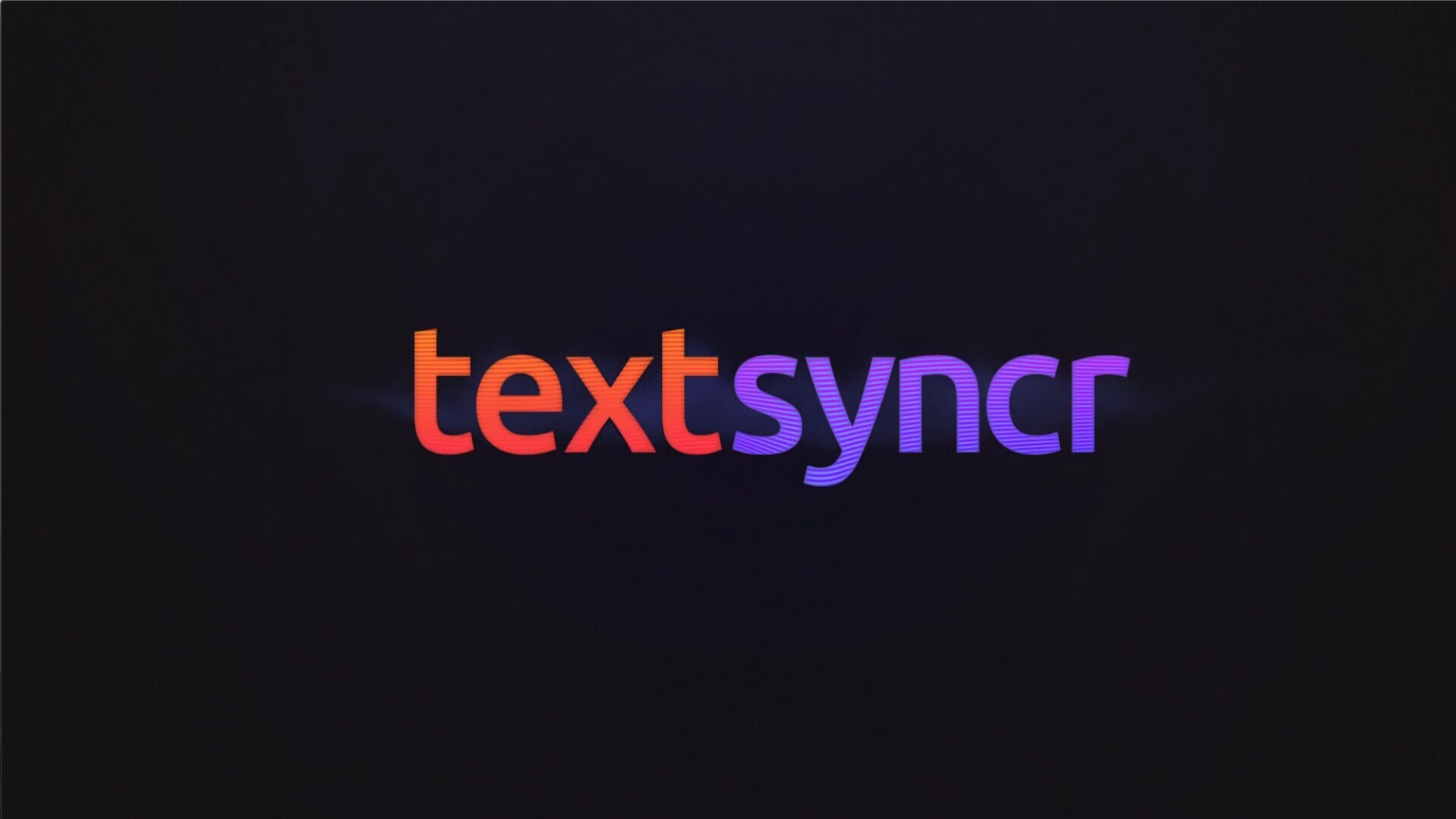 Textsyncr for Mac(AE文本同步插件) 