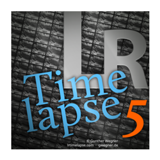 LRTimelapse 5 for Mac(专业延时摄影软件)