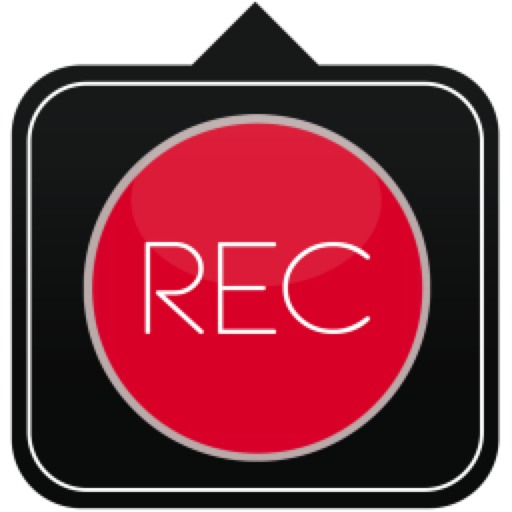 Tab voice Recorder pro for mac (全新语音录音机)