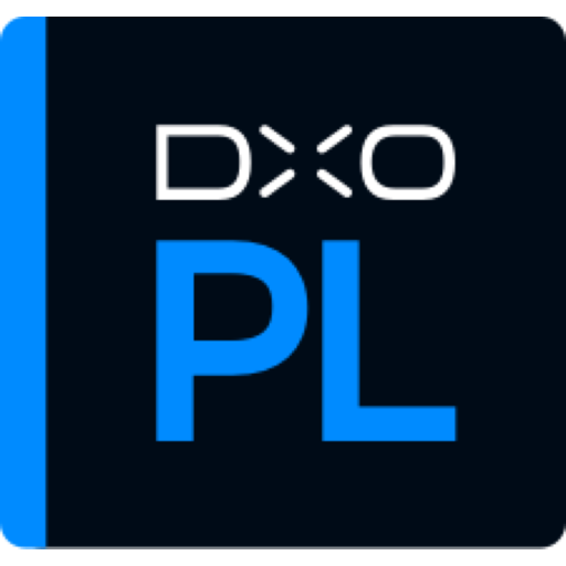DxO PhotoLab 4 for Mac(RAW图片处理工具)
