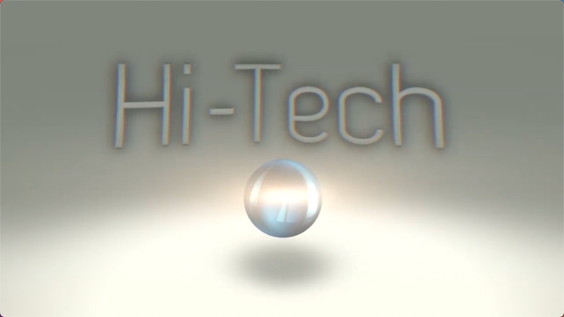 fcpx插件Luca Visual FX Hi-Tech(31种高科技特效)