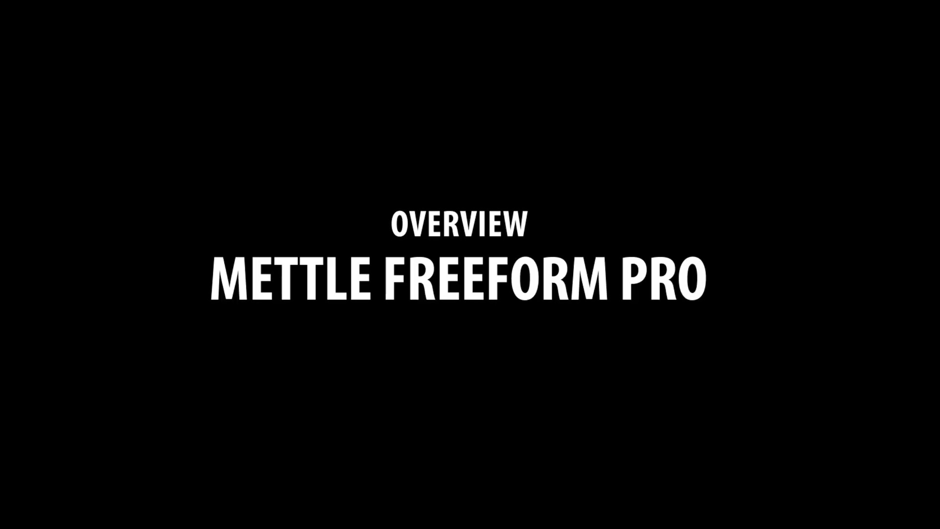 Mettle FreeForm Pro for mac(AE扭曲变形插件)