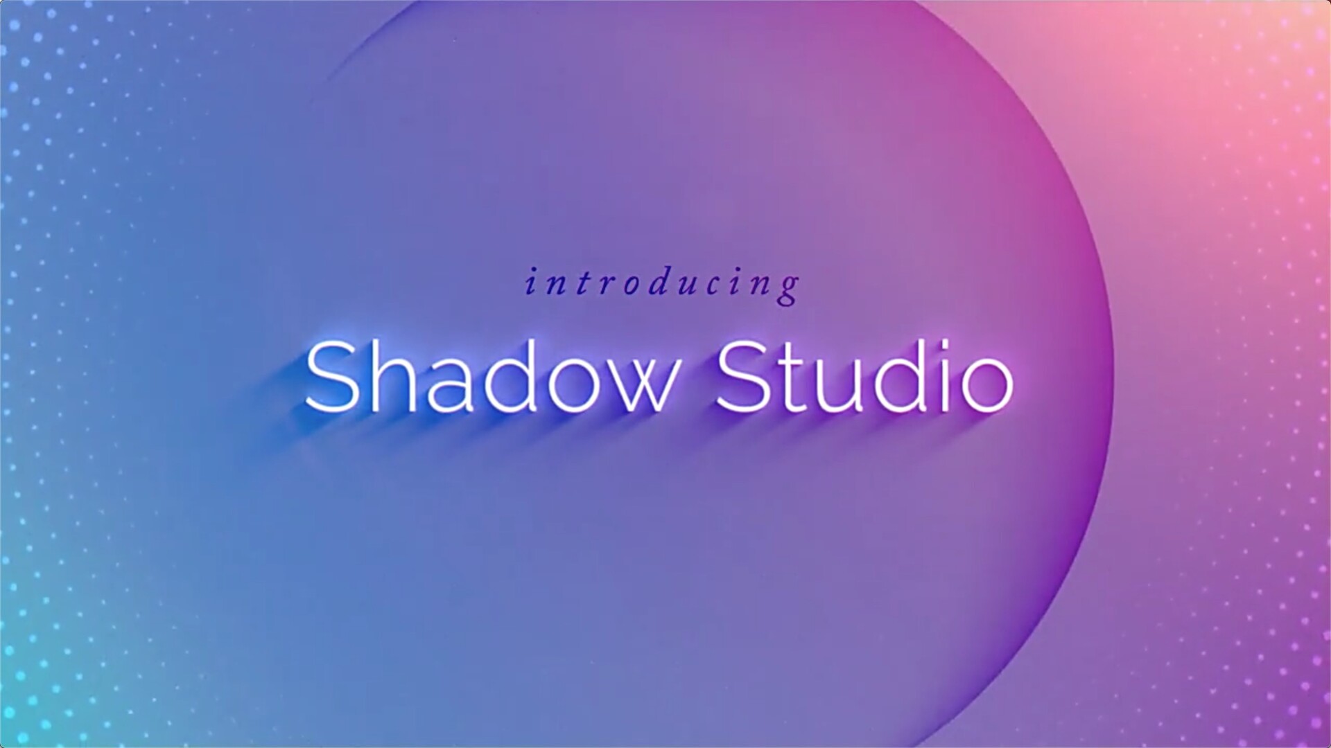 Shadow Studio 2  for mac(AE真实阴影特效插件)