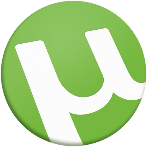 uTorrent for Mac(BT下载工具)
