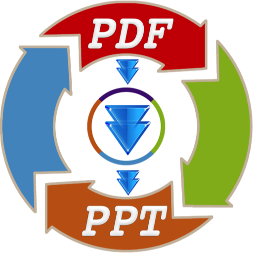 PDF to PowerPoint Super Mac(pdf转ppt格式转换器)