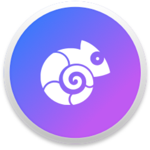 Chameleon for Mac(mac界面颜色修改工具) 