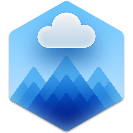 CloudMounter for mac(云盘本地加载工具)