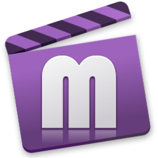 Movie Explorer for mac(电影资源管理器) 