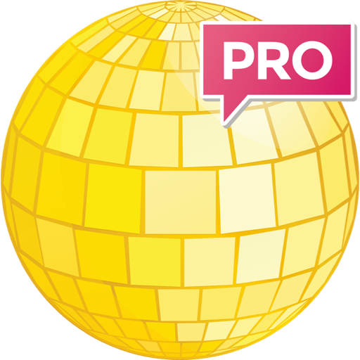 DiscoBrick PRO for Mac(音频可视化工具)  
