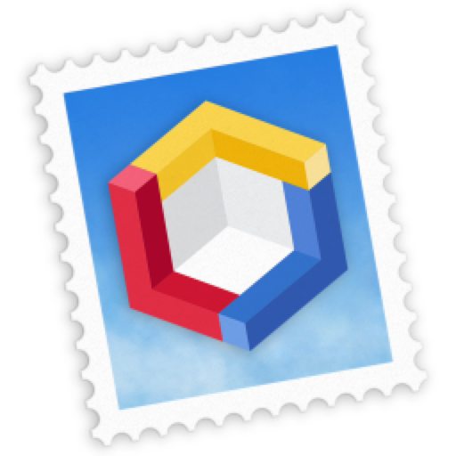 SmallCubed MailSuite for Mac(邮件集成工具)