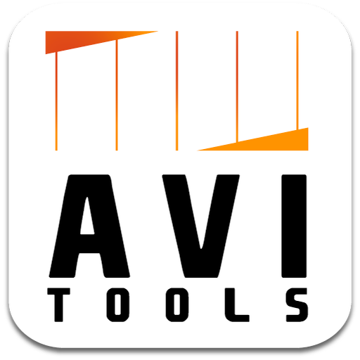 AVItools for Mac(AVI视频工具)