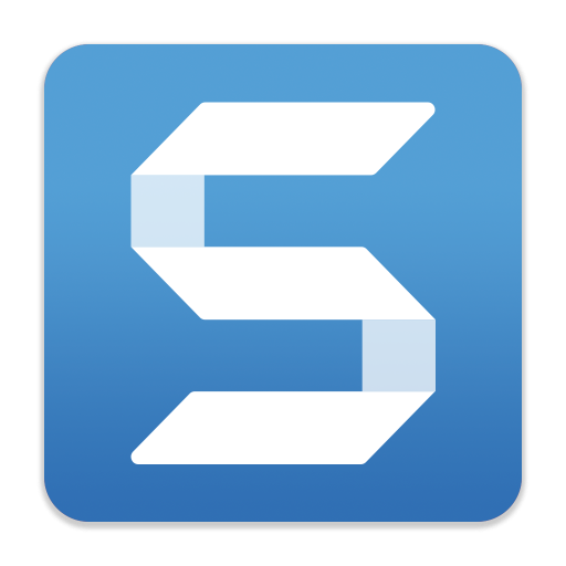 Snagit for mac(最强大的屏幕截图软件)