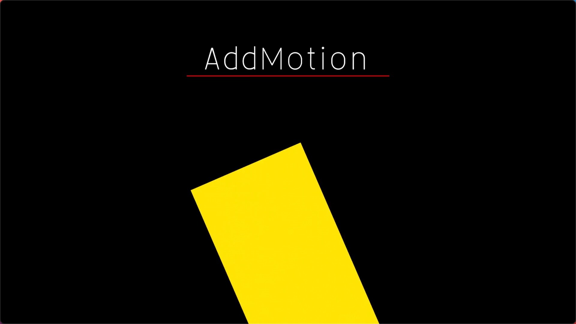 FCPX插件:Add Motion(静态图文添加动作)