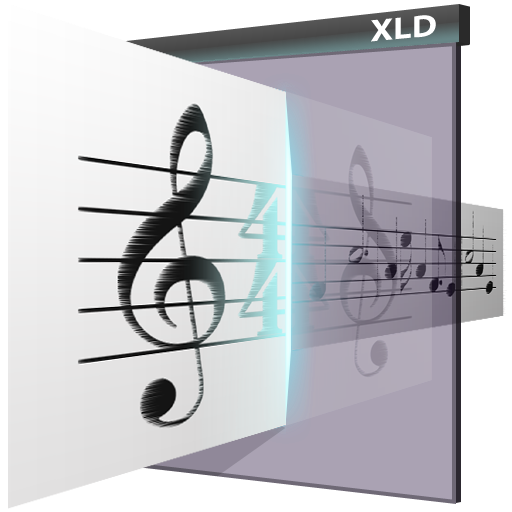 X Lossless Decoder for mac(XLD无损音频转码软件)