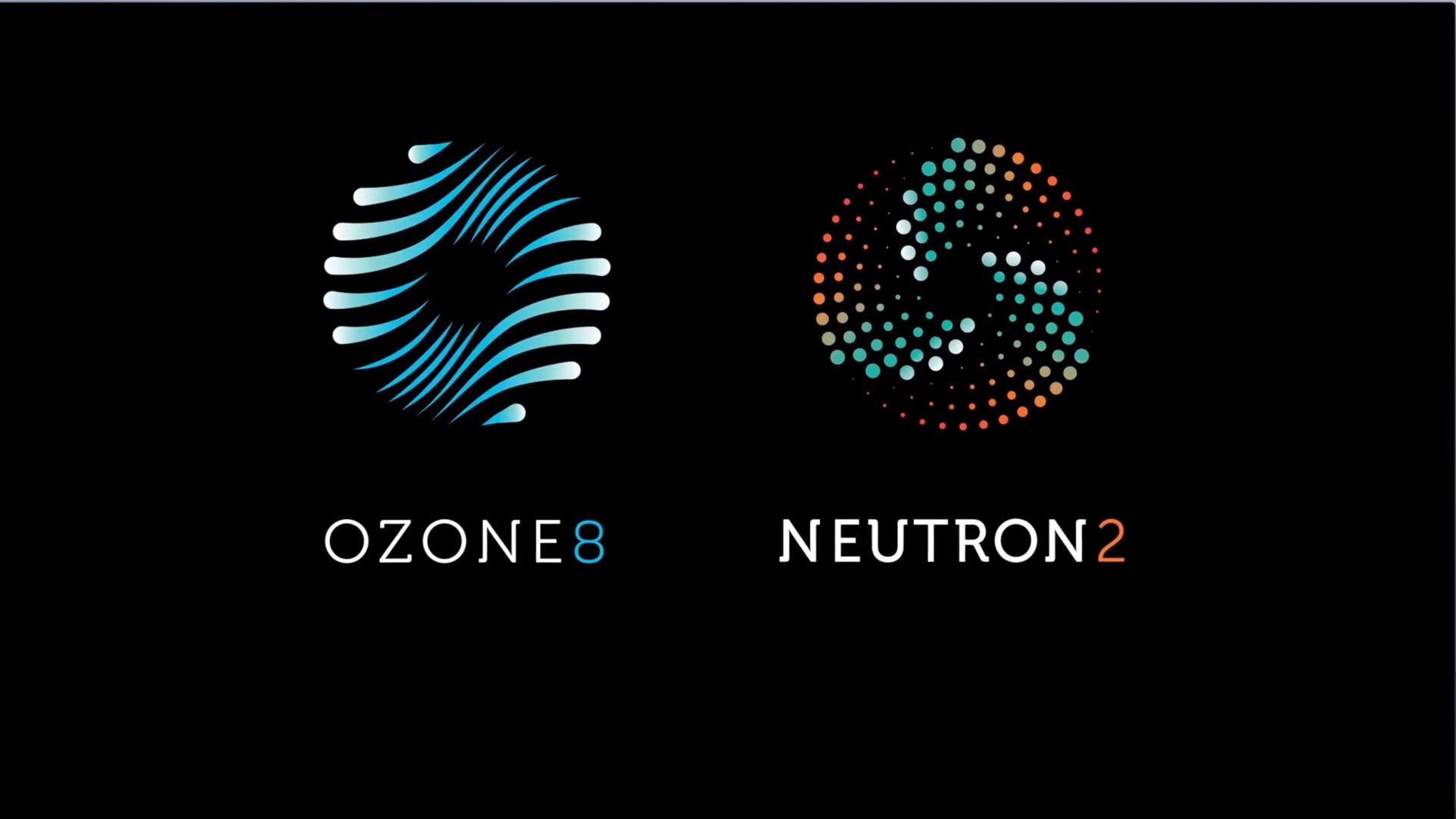 iZotope Neutron 3 Advanced for mac(智能中子混音插件包)