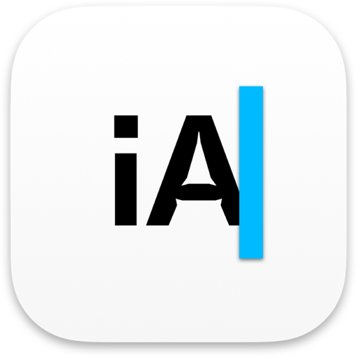 iA Writer for Mac(mac好用的写作软件)