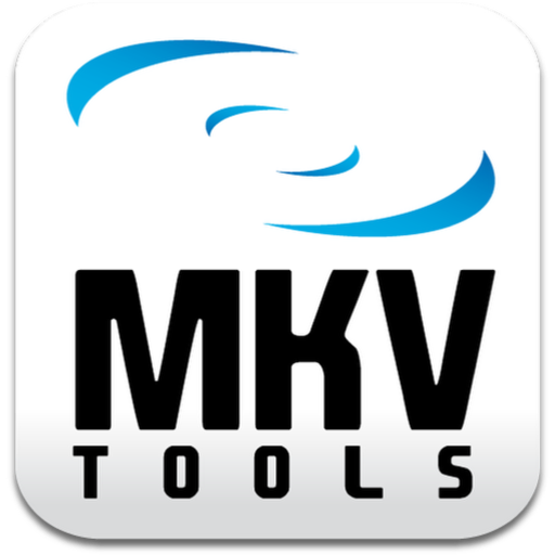 MKVtools for Mac(MKV视频格式转换工具)附注册机