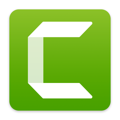 Camtasia 2020 for mac(屏幕录像视频编辑软件)