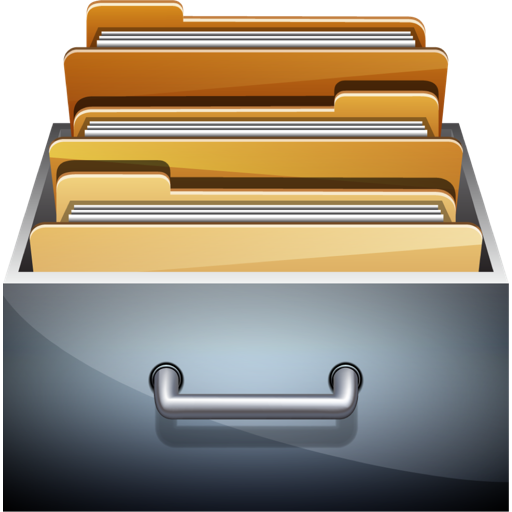 File Cabinet Pro for mac(菜单栏的文件管理器)