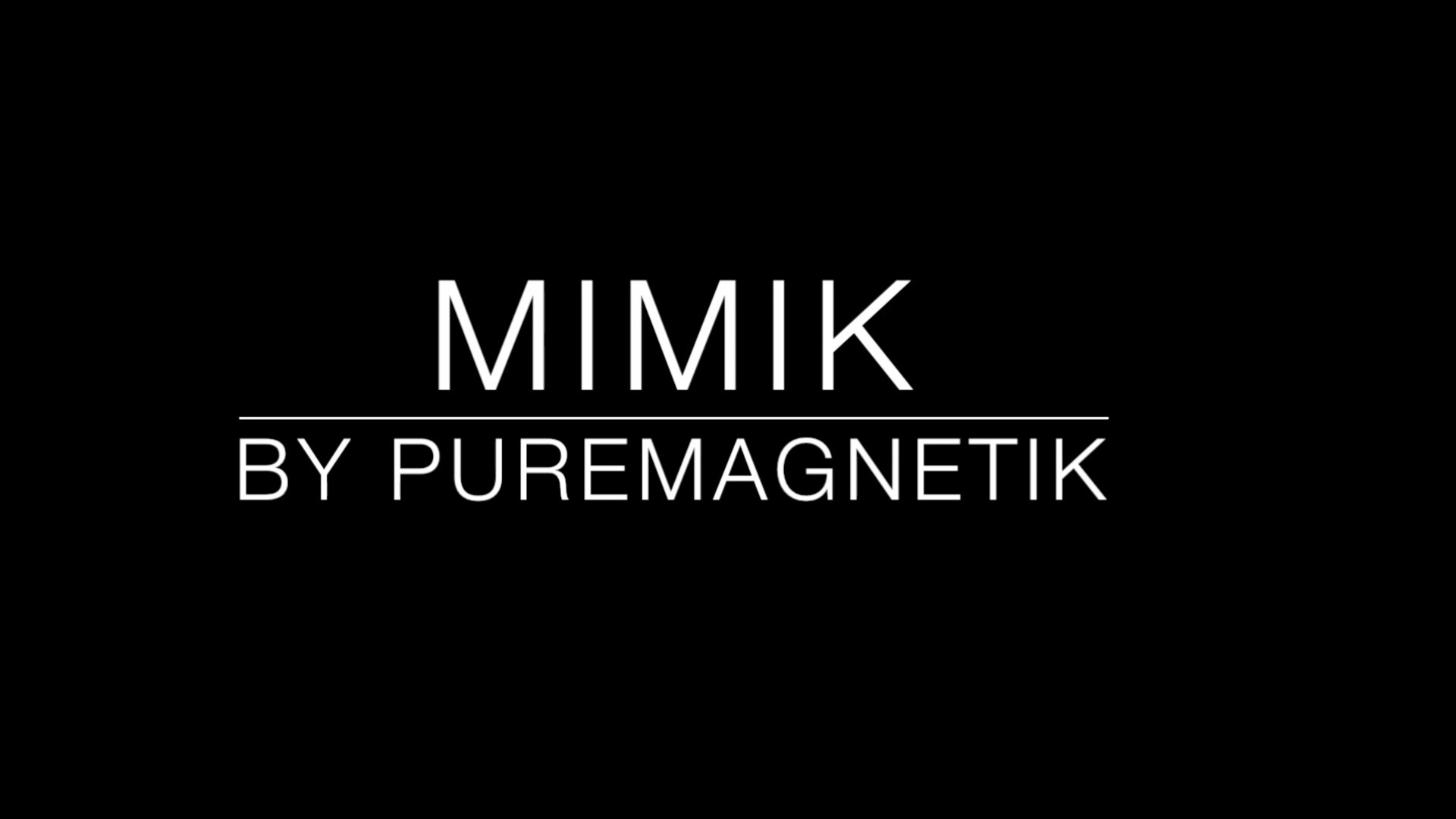 Puremagnetik Mimik for Mac(时间中继器插件)