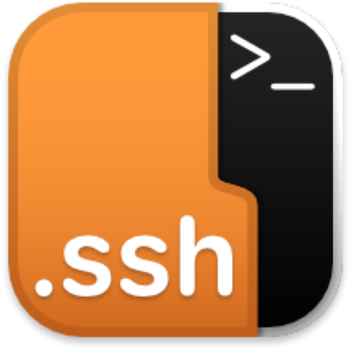 SSH Config Editor Pro for Mac(SSH配置文件管理器)