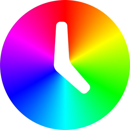 Digital Clock 4 for Mac(多功能桌面时钟) 