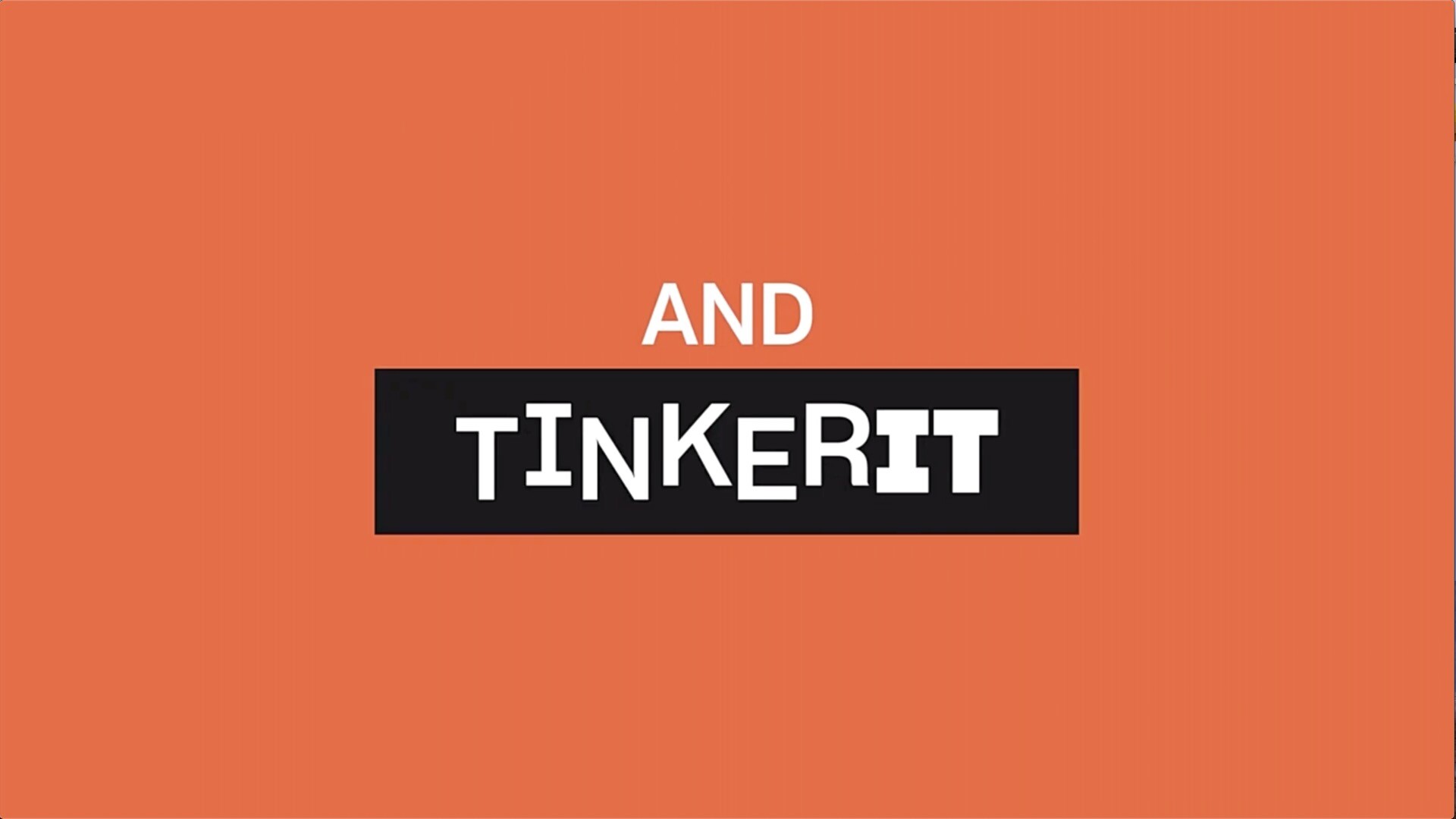 TinkerType for mac(AE文字标题拆分动画插件)
