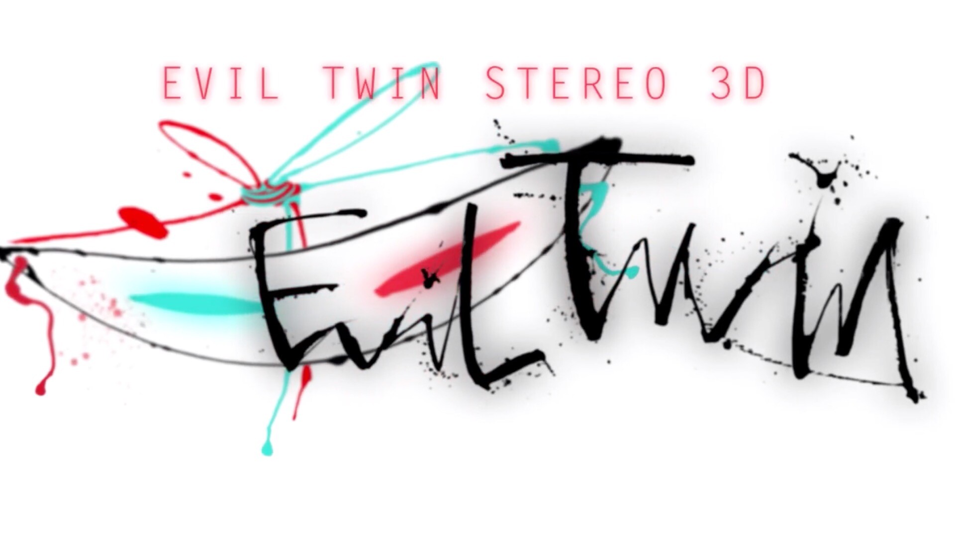 AE插件Evil Twin Stereo 3D(3D立体合成插件)