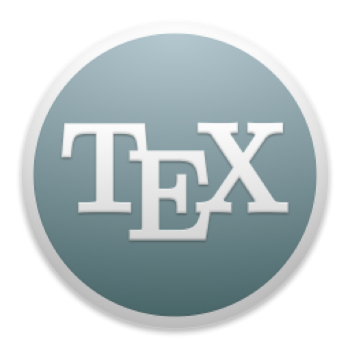 TeXShop for Mac(Latex编辑预览工具)